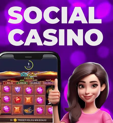 The Favorite Social Online Casino .